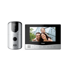 DNAKE DK250 Wireless Doorbell Kit